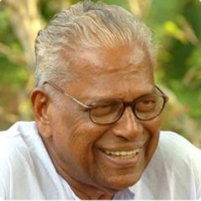 Former Kerala CM Achuthanandan tests Covid positive Former Kerala CM Achuthanandan tests Covid positive