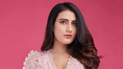 Fatima Sana Shaikh says she believes acting is all about reacting Fatima Sana Shaikh says she believes acting is all about reacting