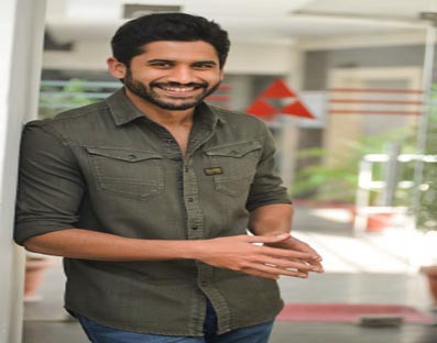 Naga Chaitanya in talks to make OTT debut