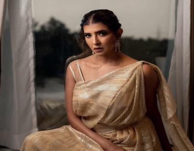 Lakshmi Manchu tests Covid positive, asks fans for movie recos