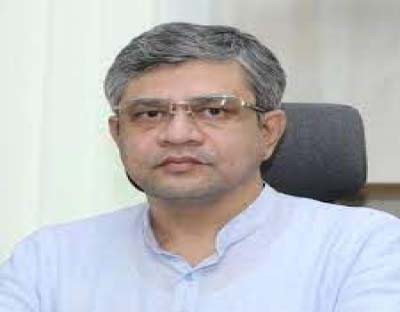 Railway Minister accords sanction for Imphal-Moreh section survey Railway Minister accords sanction for Imphal-Moreh section survey