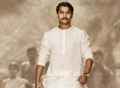 Nani's 'Shyam Singha Roy' to stream on OTT from Jan 21 Nani's 'Shyam Singha Roy' to stream on OTT from Jan 21