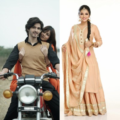 Assamese singer Zublee Baruah on her first Punjabi single 'Roka Roka' Assamese singer Zublee Baruah on her first Punjabi single 'Roka Roka'