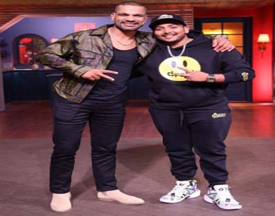 'The Kapil Sharma Show': Prithvi Shaw on beginning his cricket journey at the age of 3 'The Kapil Sharma Show': Prithvi Shaw on beginning his cricket journey at the age of 3