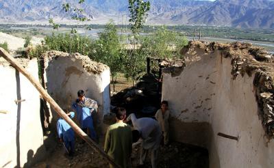 Death toll from Afghan earthquake rises to 22 Death toll from Afghan earthquake rises to 22