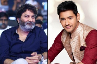 Trivikram, Mahesh Babu's '#SSMB28' to go on floors soon Trivikram, Mahesh Babu's '#SSMB28' to go on floors soon