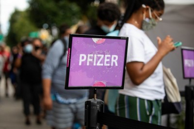 Hyderabad's Biophore to manufacture ingredients of Pfizer's Covid drug Hyderabad's Biophore to manufacture ingredients of Pfizer's Covid drug