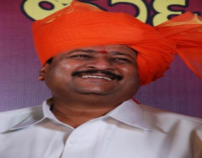 K'taka BJP MLA says many ministers ready to join Cong K'taka BJP MLA says many ministers ready to join Cong