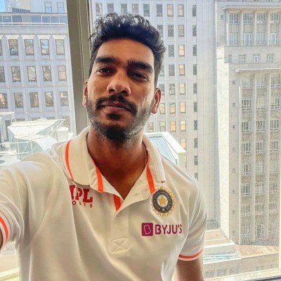 Fast-bowling all-rounders like Venkatesh Iyer are always an asset: KL Rahul Fast-bowling all-rounders like Venkatesh Iyer are always an asset: KL Rahul