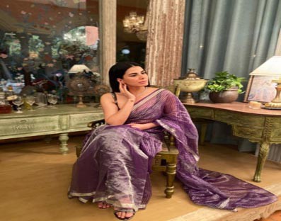 Kirti Kulhari opens up about how she was styled for 'Human' Kirti Kulhari opens up about how she was styled for 'Human'