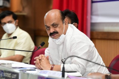 Decision to be taken on scientific basis: K'taka CM on lifting of weekend, night curfew Decision to be taken on scientific basis: K'taka CM on lifting of weekend, night curfew