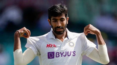 Cape Town brings back 'special memories', says Bumrah