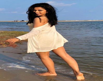 Dream come true for Siddhi Idnani as Rahman scores music for her film Dream come true for Siddhi Idnani as Rahman scores music for her film