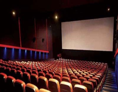 Covid-19 surge has spoilt the party for the resurgent box-office Covid-19 surge has spoilt the party for the resurgent box-office