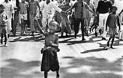 B'desh marks Mass Uprising Day B'desh marks Mass Uprising Day