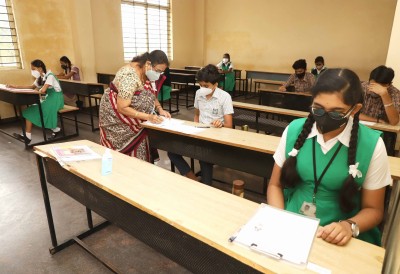 K'taka govt announces class 10 exam dates K'taka govt announces class 10 exam dates