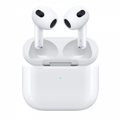 AirPods Pro 2 may offer lossless audio, charging case with sound AirPods Pro 2 may offer lossless audio, charging case with sound