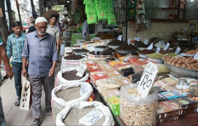 India needs to be wary of imported inflation from energy prices India needs to be wary of imported inflation from energy prices