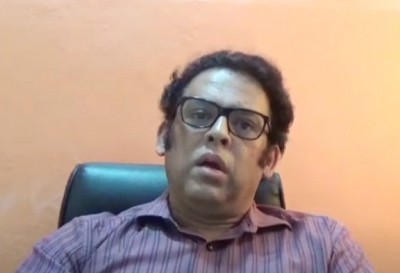 Two Goa BJP MLAs quit, say party has changed after Parrikar's demise Two Goa BJP MLAs quit, say party has changed after Parrikar's demise