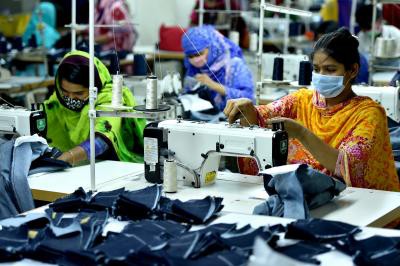 Tiruppur garment units in TN to remain closed on Jan 17,18 Tiruppur garment units in TN to remain closed on Jan 17,18