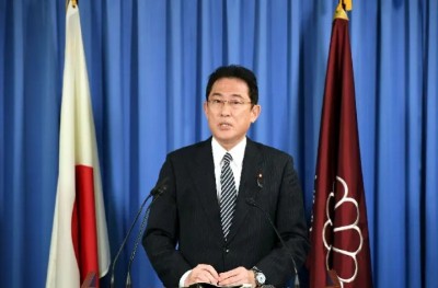 Japanese PM cancels plan to visit US, Australia Japanese PM cancels plan to visit US, Australia