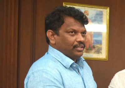Goa Minister resigns, says party sidelining small workers