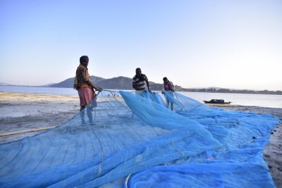 Pirates robbed fishing nets, catch, allege TN fishermen Pirates robbed fishing nets, catch, allege TN fishermen