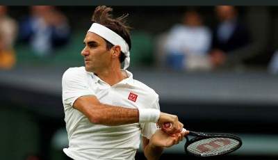 ATP Rankings: Djokovic remains world No.1, Federer hits 21-year low ATP Rankings: Djokovic remains world No.1, Federer hits 21-year low