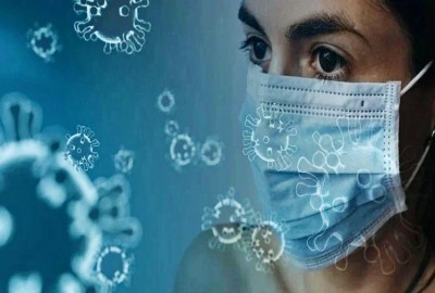 140 Engineering students test positive for Corona in K'taka 140 Engineering students test positive for Corona in K'taka