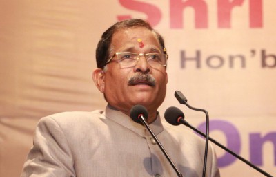 BJP candidates shortlisted for 37 constituencies in Goa: Union Minister BJP candidates shortlisted for 37 constituencies in Goa: Union Minister
