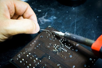 India saw production worth Rs 67,275 cr under PLI for large-scale electronics: Eco Survey India saw production worth Rs 67,275 cr under PLI for large-scale electronics: Eco Survey