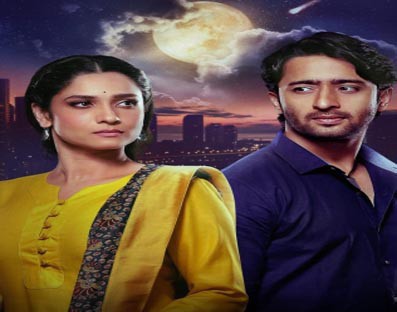 'Pavitra Rishta Season 2' predictably reinforces the view that love binds a pure relationship 'Pavitra Rishta Season 2' predictably reinforces the view that love binds a pure relationship
