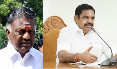 DVAC raids on ex-minister's premises political vendetta: AIADMK DVAC raids on ex-minister's premises political vendetta: AIADMK