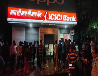 ICICI Bank's Q3 standalone net profit up 25% YoY ICICI Bank's Q3 standalone net profit up 25% YoY