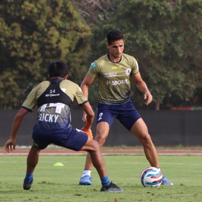 ISL 2021-22: Contrasting fortunes collide as ATK Mohun Bagan, SC East Bengal renew rivalry in Kolkata Derby ISL 2021-22: Contrasting fortunes collide as ATK Mohun Bagan, SC East Bengal renew rivalry in Kolkata Derby