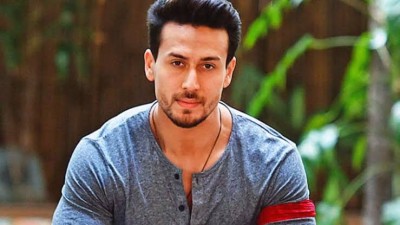 Tiger Shroff kickstarts final schedule of 'Heropanti 2' Tiger Shroff kickstarts final schedule of 'Heropanti 2'