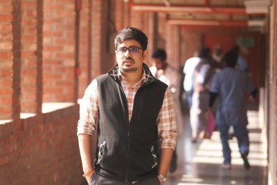 Ashish Verma: Importance of the story matters to me the most Ashish Verma: Importance of the story matters to me the most