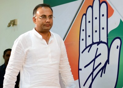ECI has 2 Covid protocol yardsticks for UP, Goa: Cong ECI has 2 Covid protocol yardsticks for UP, Goa: Cong