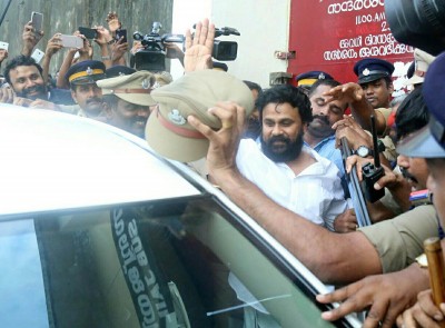 Kerala seeks extension of trial in actress abduction case by 6 months Kerala seeks extension of trial in actress abduction case by 6 months