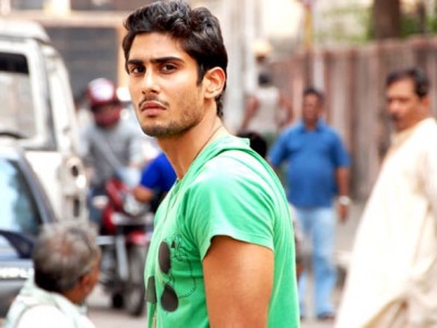 On 11 years of 'Dhobi Ghat', Prateik Babbar calls the film a game-changer On 11 years of 'Dhobi Ghat', Prateik Babbar calls the film a game-changer