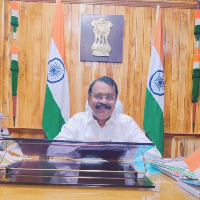 Babus should introspect, check if their hands are free of corruption: Goa Guv Babus should introspect, check if their hands are free of corruption: Goa Guv