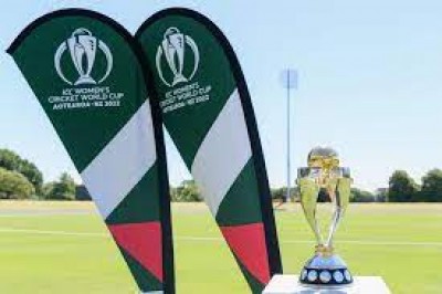 Plan to retain schedule as it is with the six venues: Women's World Cup CEO Plan to retain schedule as it is with the six venues: Women's World Cup CEO