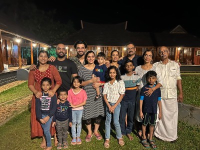 Tovino Thomas pens letter of gratitude to those who greeted him on b'day Tovino Thomas pens letter of gratitude to those who greeted him on b'day