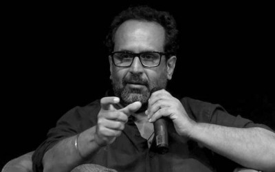 Aanand L. Rai: 'Atrangi Re' is fiction, doesn't offer solution to mental illness Aanand L. Rai: 'Atrangi Re' is fiction, doesn't offer solution to mental illness