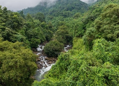Kerala Tourism has weathered challenges, to focus on touching lives Kerala Tourism has weathered challenges, to focus on touching lives