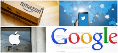 US lawmakers approve antitrust reform bill to tame Big Tech US lawmakers approve antitrust reform bill to tame Big Tech