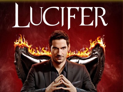 'Lucifer' tops Nielsen's U.S. list of 2021's most streamed original series