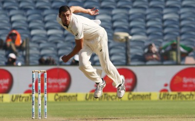 Starc wanted to quit Test cricket; Warne's criticism didn't help Starc wanted to quit Test cricket; Warne's criticism didn't help