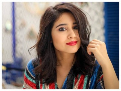 Shweta Tripathi Sharma just loves the element of drama in 'Yeh Kaali Kali Aankhein' Shweta Tripathi Sharma just loves the element of drama in 'Yeh Kaali Kali Aankhein'