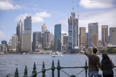 Cost of living, healthcare top poll concerns among Australians: Survey Cost of living, healthcare top poll concerns among Australians: Survey